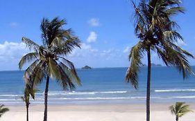 Apto “Aconchego” Praia Da Enseada
